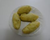 スイートポテト作り方5写真