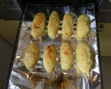 スイートポテト作り方6写真