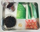 冬瓜の浅漬け作り方1写真