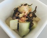 冬瓜の浅漬け作り方6写真