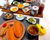 令和四年　九月十五日　お弁当作り方5写真