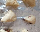 簡単朝ごはん!トースターで薄力粉スコーン作り方7写真