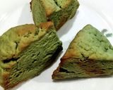 簡単朝ごはん!トースターで薄力粉スコーン作り方10写真