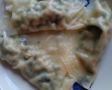 餃子にチキンスープ入れてみた、これもいい作り方8写真