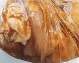 専門店の味！絶品とりむね唐揚げ作り方2写真