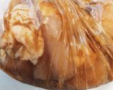 簡単なのに専門店の味！絶品とりむね唐揚げ作り方2写真