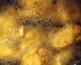 簡単なのに専門店の味！絶品とりむね唐揚げ作り方5写真