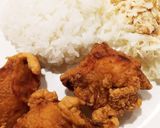簡単なのに専門店の味！絶品とりむね唐揚げ作り方6写真