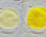 ベジートと餃子の皮でシガレット風作り方3写真