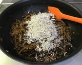 ゴーヤの佃煮(佃煮屋さんの黄金比)作り方5写真