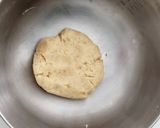 プリンクルパウダーで。病みつきクラッカー作り方2写真