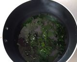 わかめ豆腐作り方2写真