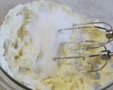 シャインマスカットのレアチーズケーキ作り方12写真