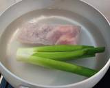四川回鍋肉作り方2写真