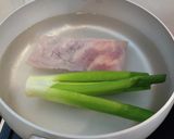 四川回鍋肉作り方2写真