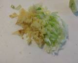 四川回鍋肉作り方4写真