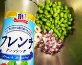 枝豆とちくわのマリネ作り方5写真
