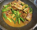 四川回鍋肉作り方7写真
