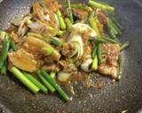 四川回鍋肉作り方8写真