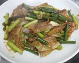 四川回鍋肉作り方9写真