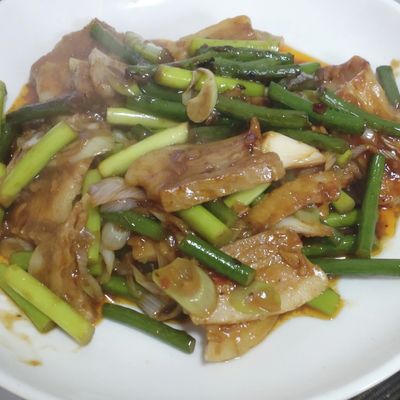 回鍋肉 プチッと中華 回鍋肉 ( 4個入×4セット(1個23g) ) : 爽快ドラッグ