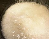♪ツナとコーンの簡単炊き込みご飯♪作り方1写真