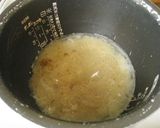 牡蠣粉リゾット作り方4写真