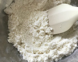 小麦乳砂糖不使用の簡単米粉タルト作り方2写真
