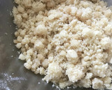小麦乳砂糖不使用の簡単米粉タルト作り方4写真