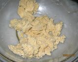 小腹対策!?おからクッキー作り方4写真