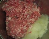 焼売(基本)作り方1写真