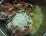 焼売(基本)作り方2写真