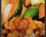 酢豚じゃないよ酢鶏だよ！！mamaの酢鶏作り方15写真