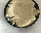 小麦乳砂糖不使用の簡単米粉タルト作り方7写真