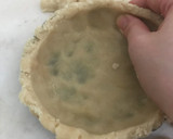 小麦乳砂糖不使用の簡単米粉タルト作り方8写真