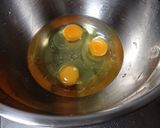 ジャムケーキ（サラダ油バージョン）作り方2写真
