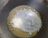 ジャムケーキ（サラダ油バージョン）作り方4写真