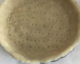小麦乳砂糖不使用の簡単米粉タルト作り方12写真