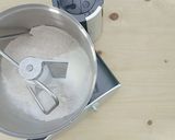 全粒粉食パン作り方1写真
