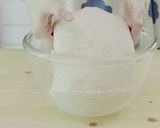 全粒粉食パン作り方10写真