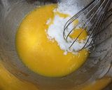 ジャムケーキ（サラダ油バージョン）作り方3写真