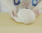 全粒粉食パン作り方8写真