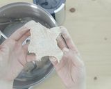 全粒粉食パン作り方7写真