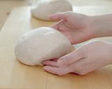 全粒粉食パン作り方13写真