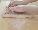 全粒粉食パン作り方18写真