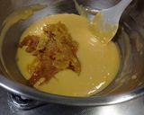 ジャムケーキ（サラダ油バージョン）作り方5写真