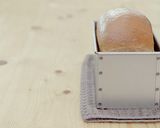 全粒粉食パン作り方24写真