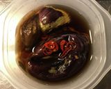 茄子の浅漬け作り方12写真