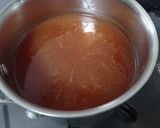 にら玉子の天津飯作り方4写真