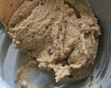 小麦乳砂糖卵不使用キャラメルナッツタルト作り方4写真